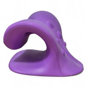 Cozyhealth Neck And Shoulder Stretcher Pillow